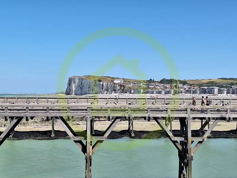 Appartement, 28,93 m²