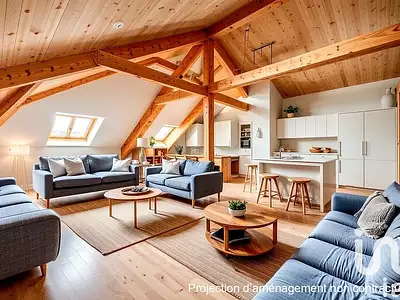 Maison, 267 m²