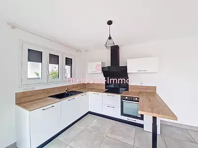 Maison, 102 m²
