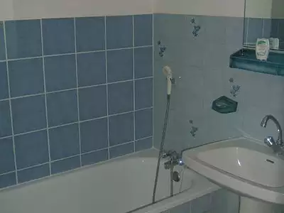 Appartement, 27,5 m²