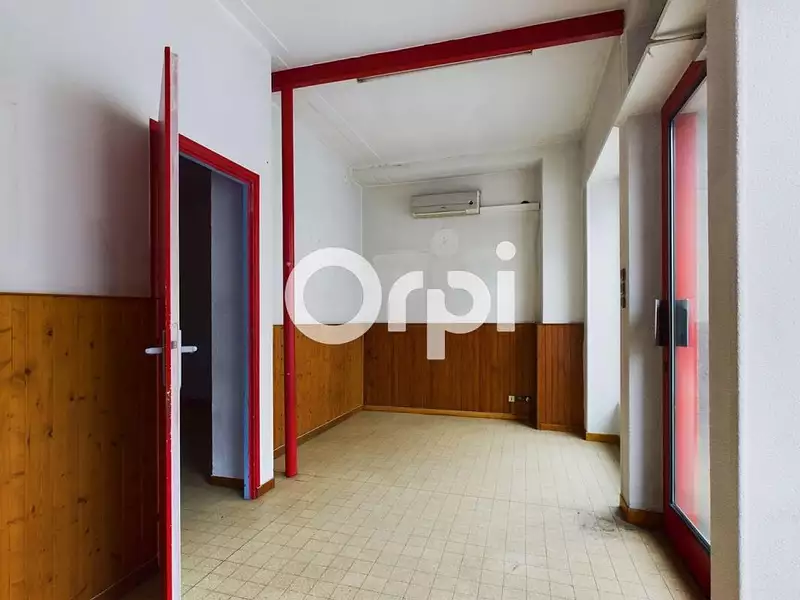Maison, 168 m²