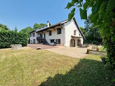 Maison, 268 m²