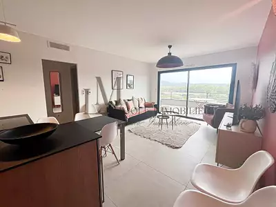 Appartement, 65 m²