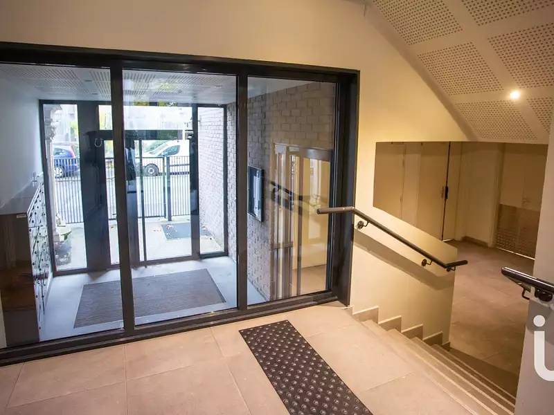 Appartement, 81 m²