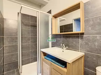 Maison, 62 m²