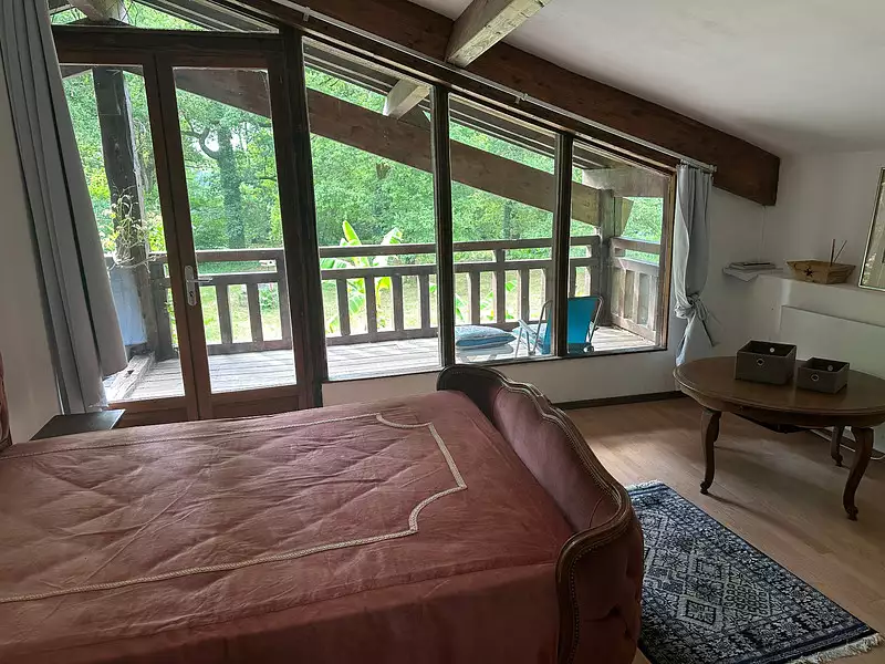 Maison, 180 m²