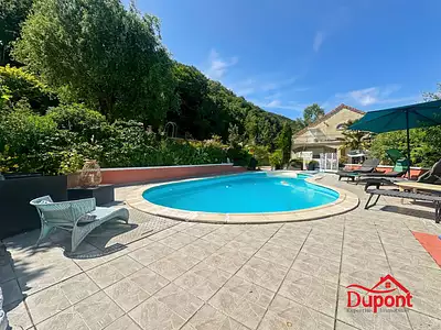 Maison, 173 m²