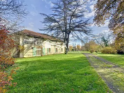 Maison, 345 m²