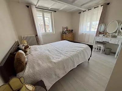 Maison, 128 m²
