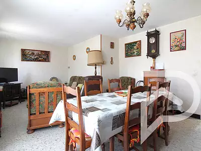 Maison, 81 m²