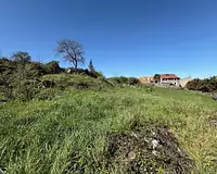 Terrain, 3 593 m²