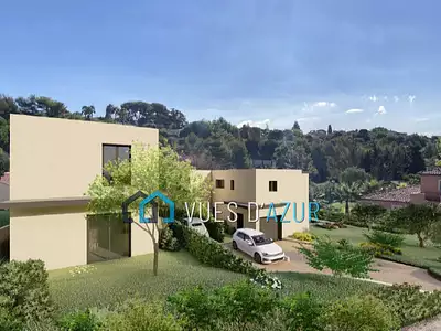 Terrain, 1 376 m²