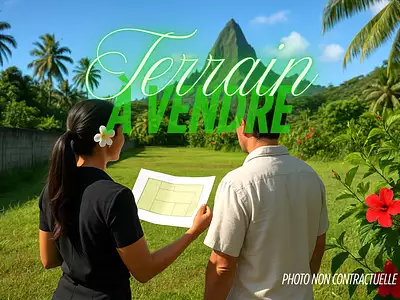 Terrain, 692 m²