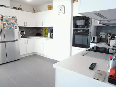Appartement, 95 m²