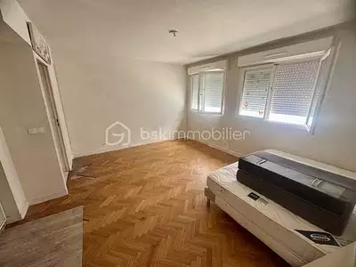 Appartement, 21 m²