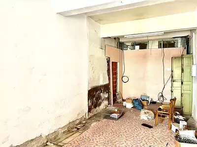 Immeuble, 345 m²
