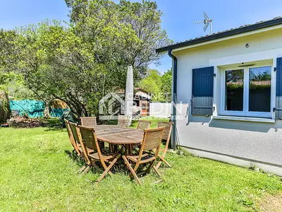 Maison, 106,1 m²