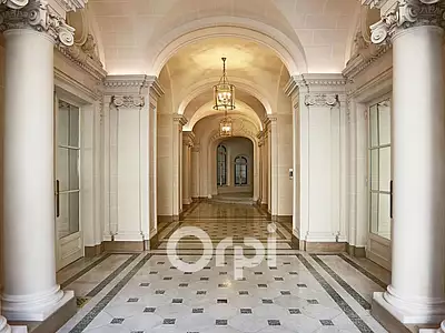 Appartement, 100 m²