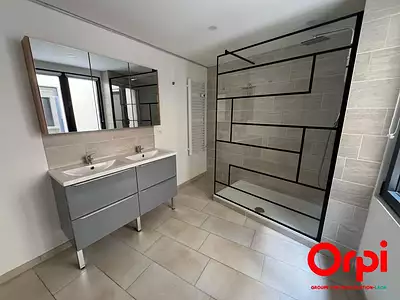 Appartement, 110 m²