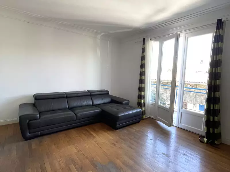 Appartement, 80,35 m²