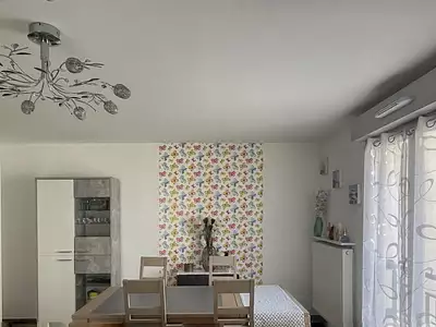 Appartement, 77 m²