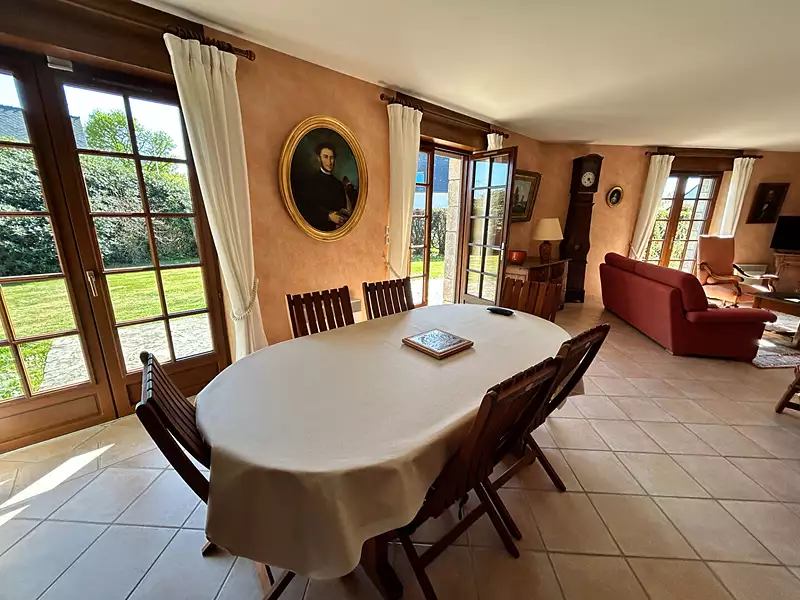 Maison, 160 m²
