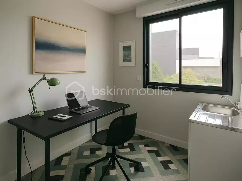 Maison, 190 m²