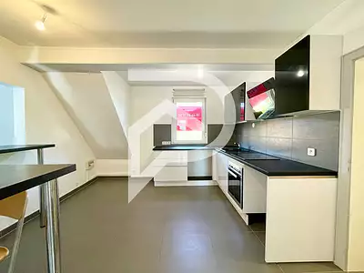 Appartement, 77 m²