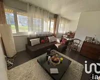 Appartement, 64 m²