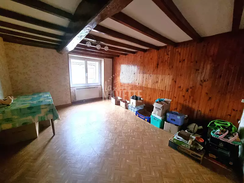Maison, 130 m²