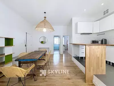 Appartement, 81 m²
