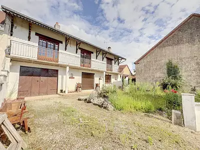 Maison, 144 m²