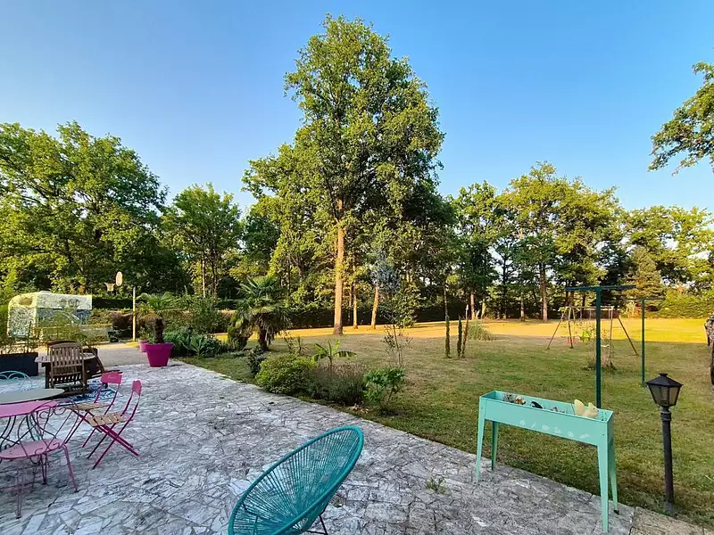 Maison, 167 m²