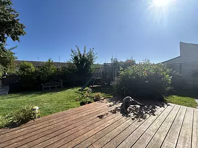Maison, 133 m²