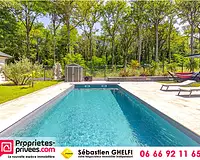 Maison, 120 m²