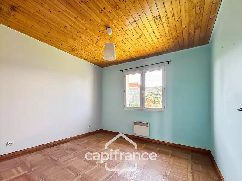 Maison, 73 m²