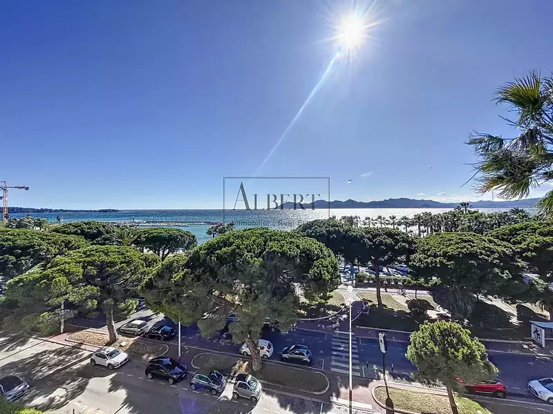 Appartement, 108,1 m²