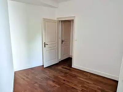 Appartement, 51,6 m²
