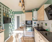 Appartement, 91,26 m²