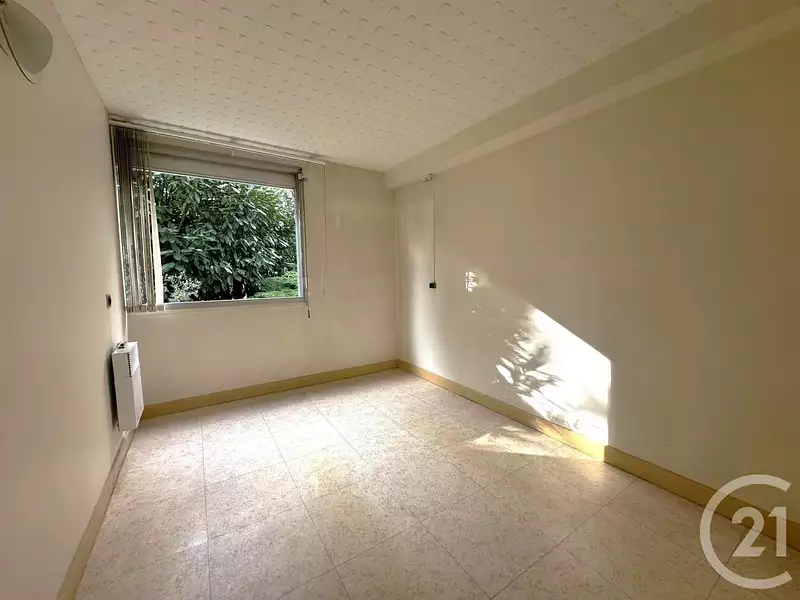 Appartement, 74 m²
