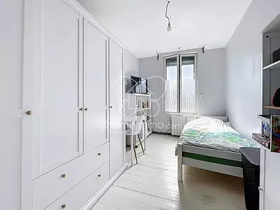 Maison, 158 m²