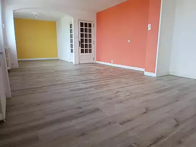 Appartement, 83,74 m²