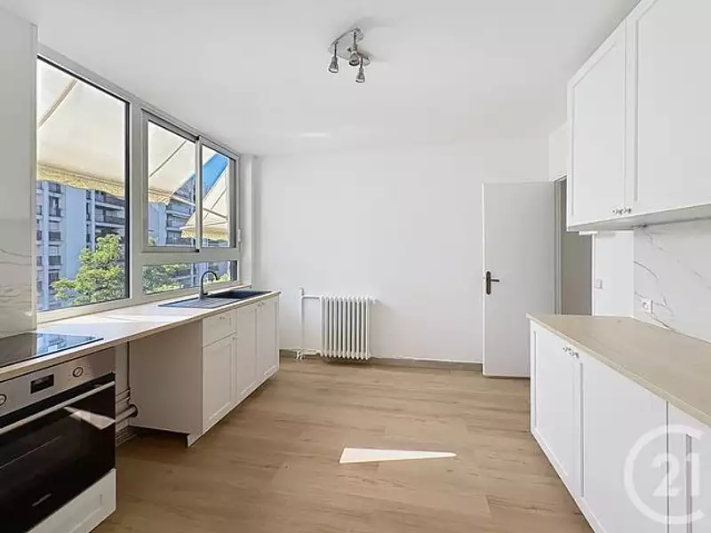 Appartement, 82 m²
