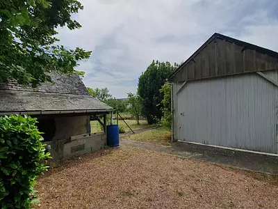 Maison, 135 m²