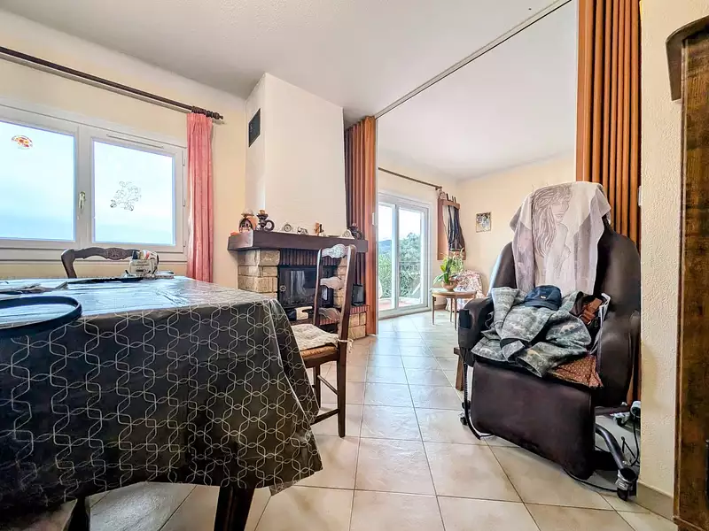 Maison, 61,2 m²