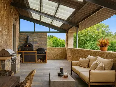 Maison, 260 m²