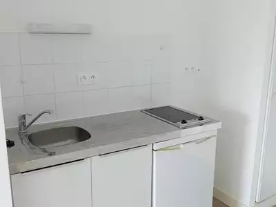 Appartement, 29,1 m²