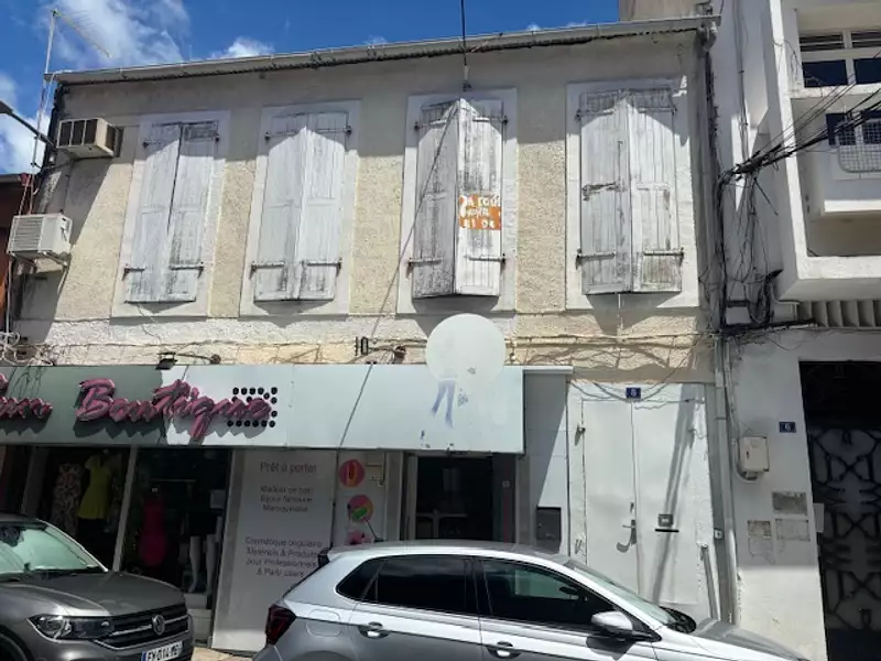 Appartement, 130 m²