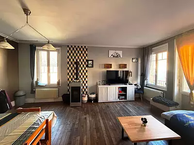 Maison, 160 m²