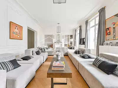 Appartement, 248 m²